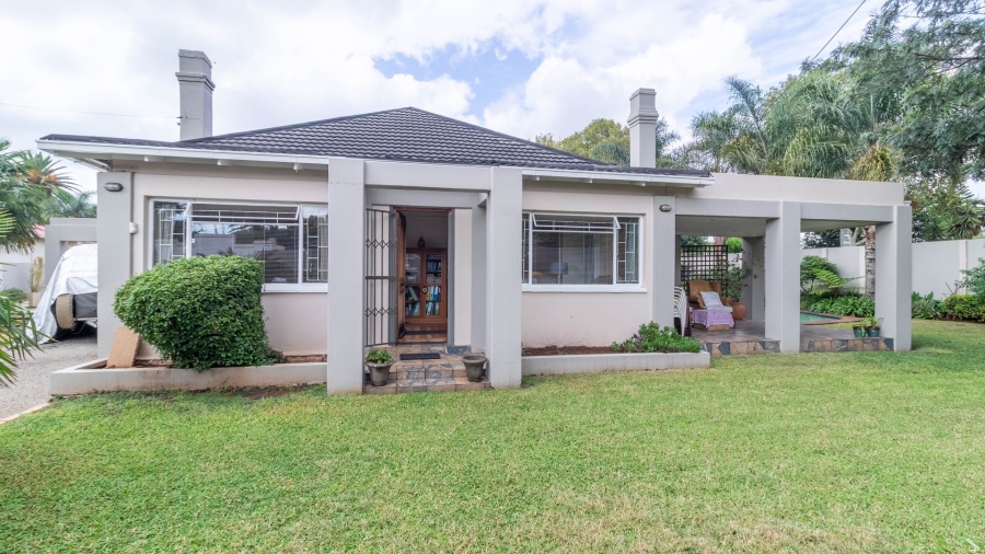 4 Bedroom Property for Sale in Sydenham Gauteng