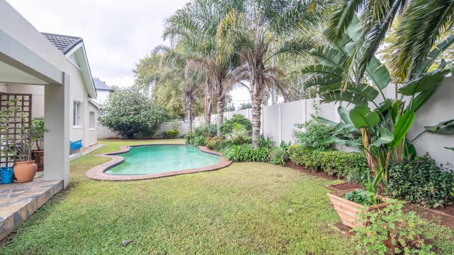 4 Bedroom Property for Sale in Sydenham Gauteng
