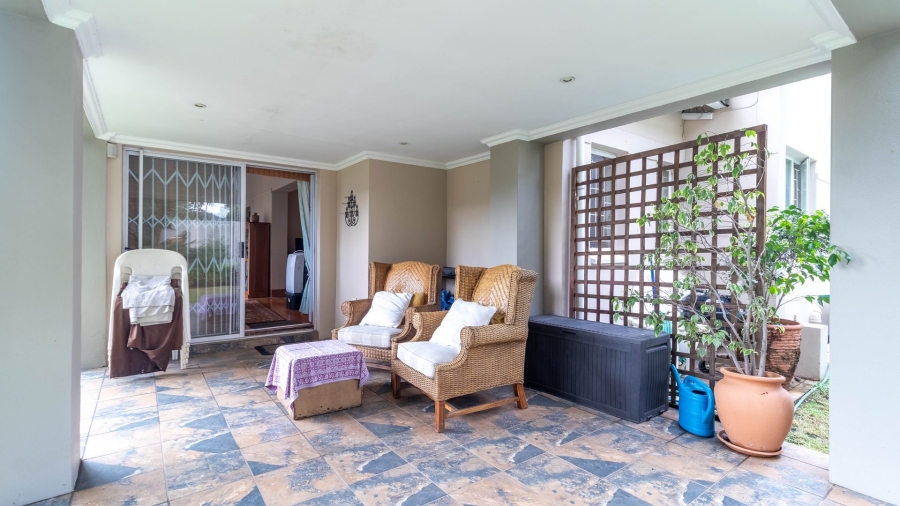 4 Bedroom Property for Sale in Sydenham Gauteng