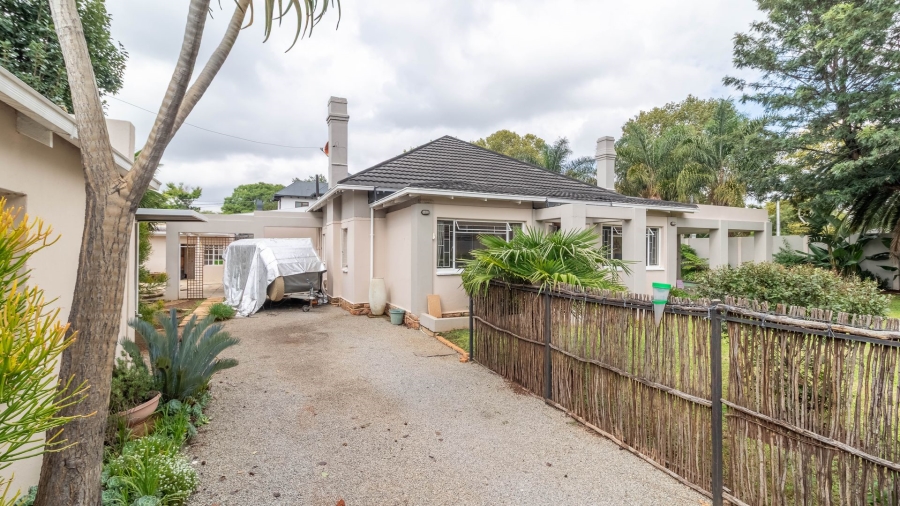 4 Bedroom Property for Sale in Sydenham Gauteng