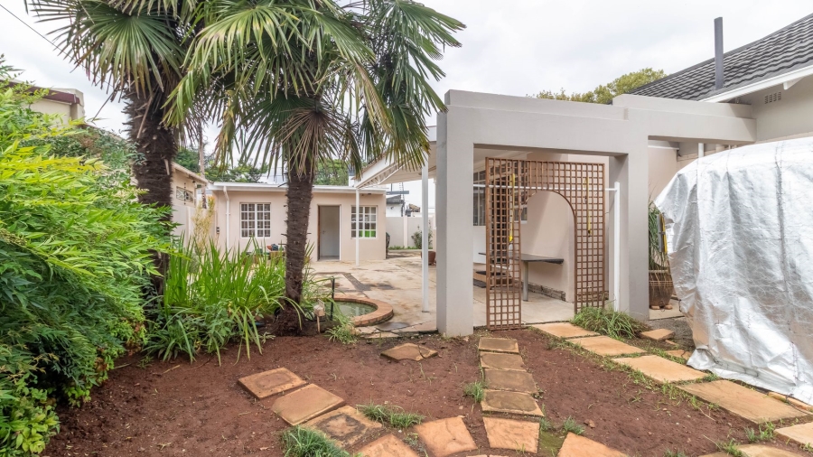 4 Bedroom Property for Sale in Sydenham Gauteng