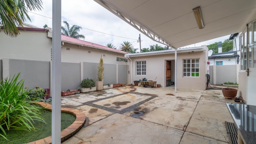 4 Bedroom Property for Sale in Sydenham Gauteng