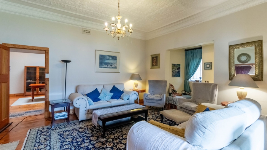 4 Bedroom Property for Sale in Sydenham Gauteng