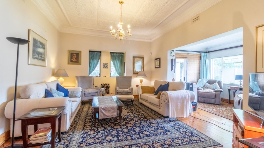 4 Bedroom Property for Sale in Sydenham Gauteng