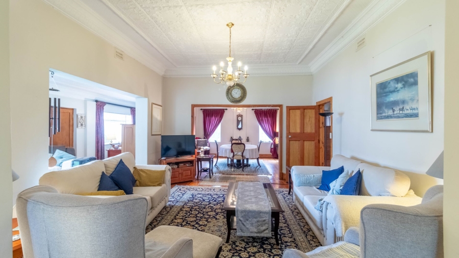 4 Bedroom Property for Sale in Sydenham Gauteng
