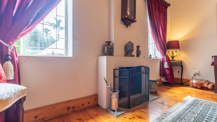 4 Bedroom Property for Sale in Sydenham Gauteng
