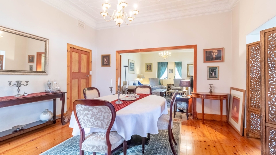 4 Bedroom Property for Sale in Sydenham Gauteng