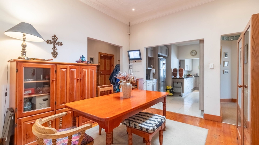 4 Bedroom Property for Sale in Sydenham Gauteng