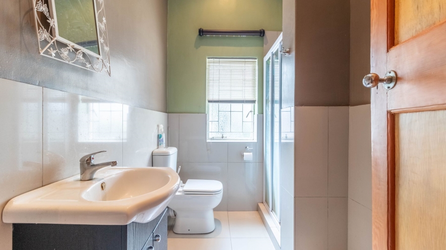 4 Bedroom Property for Sale in Sydenham Gauteng