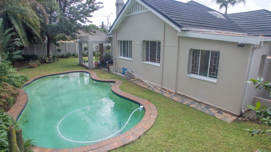 4 Bedroom Property for Sale in Sydenham Gauteng