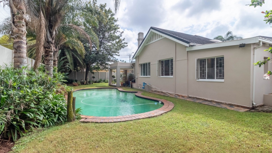 4 Bedroom Property for Sale in Sydenham Gauteng
