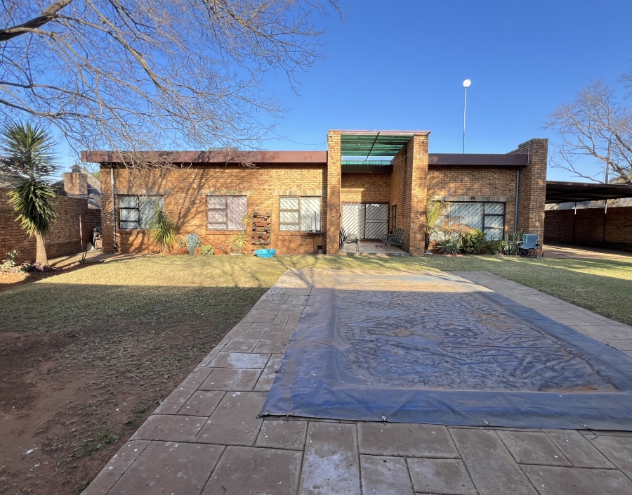 3 Bedroom Property for Sale in Culemborg Park Gauteng