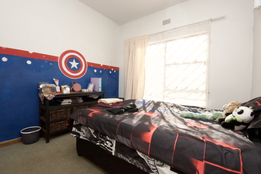 3 Bedroom Property for Sale in Culemborg Park Gauteng