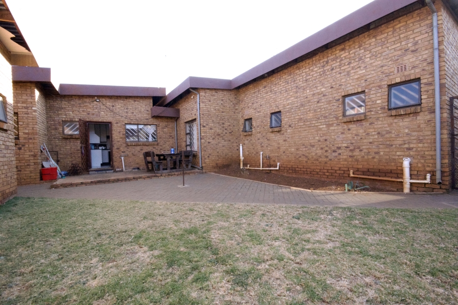 3 Bedroom Property for Sale in Culemborg Park Gauteng