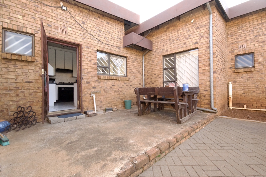 3 Bedroom Property for Sale in Culemborg Park Gauteng