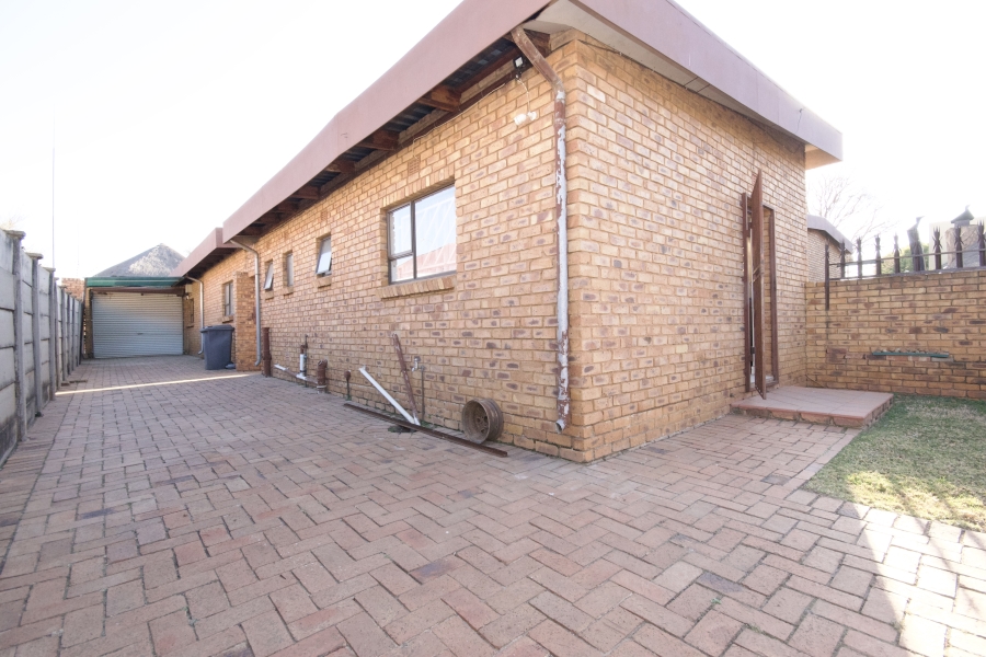 3 Bedroom Property for Sale in Culemborg Park Gauteng