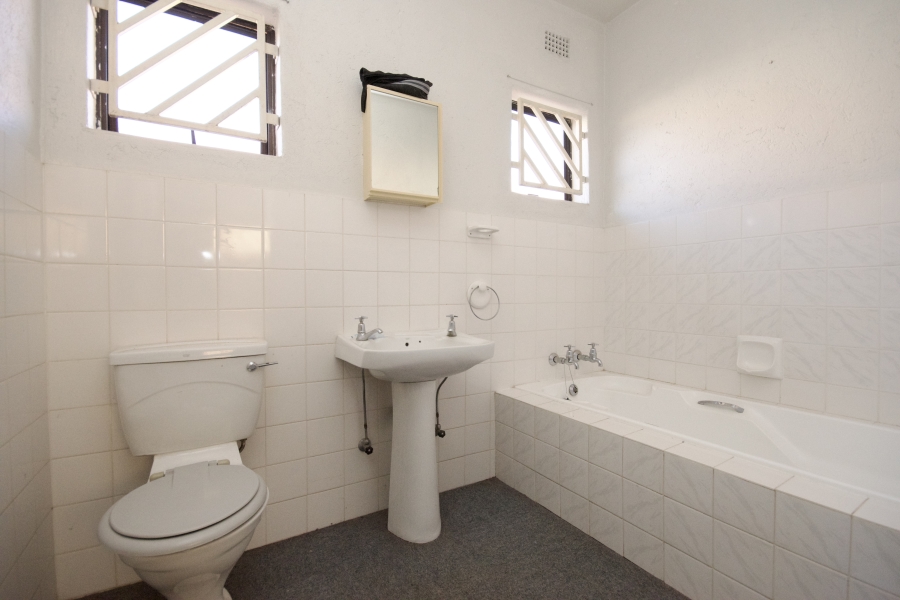 3 Bedroom Property for Sale in Culemborg Park Gauteng