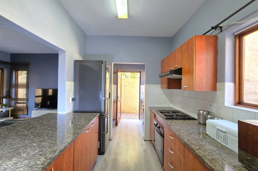 3 Bedroom Property for Sale in Woodhill Estate Gauteng