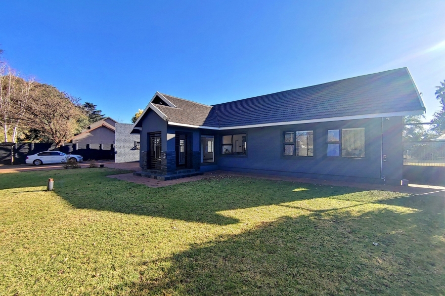 3 Bedroom Property for Sale in Rynfield Gauteng