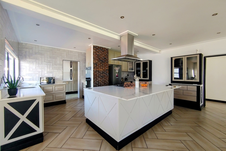 3 Bedroom Property for Sale in Rynfield Gauteng