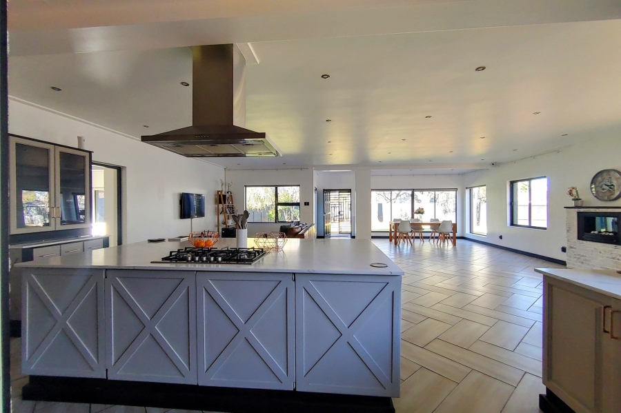 3 Bedroom Property for Sale in Rynfield Gauteng