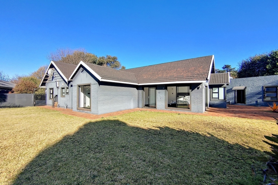 3 Bedroom Property for Sale in Rynfield Gauteng