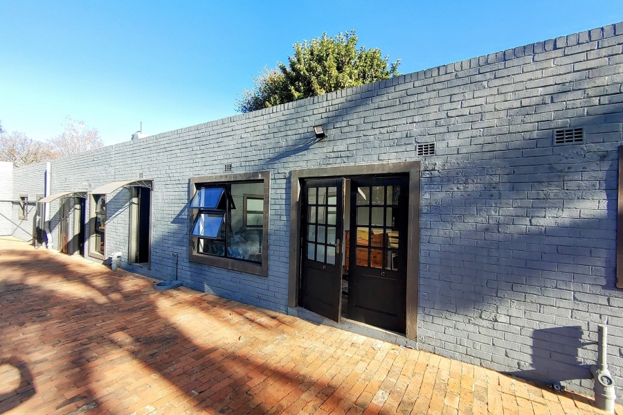 3 Bedroom Property for Sale in Rynfield Gauteng