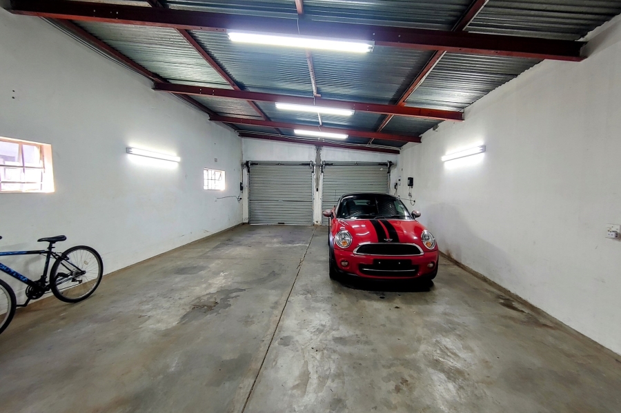 3 Bedroom Property for Sale in Rynfield Gauteng
