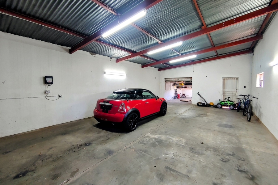 3 Bedroom Property for Sale in Rynfield Gauteng