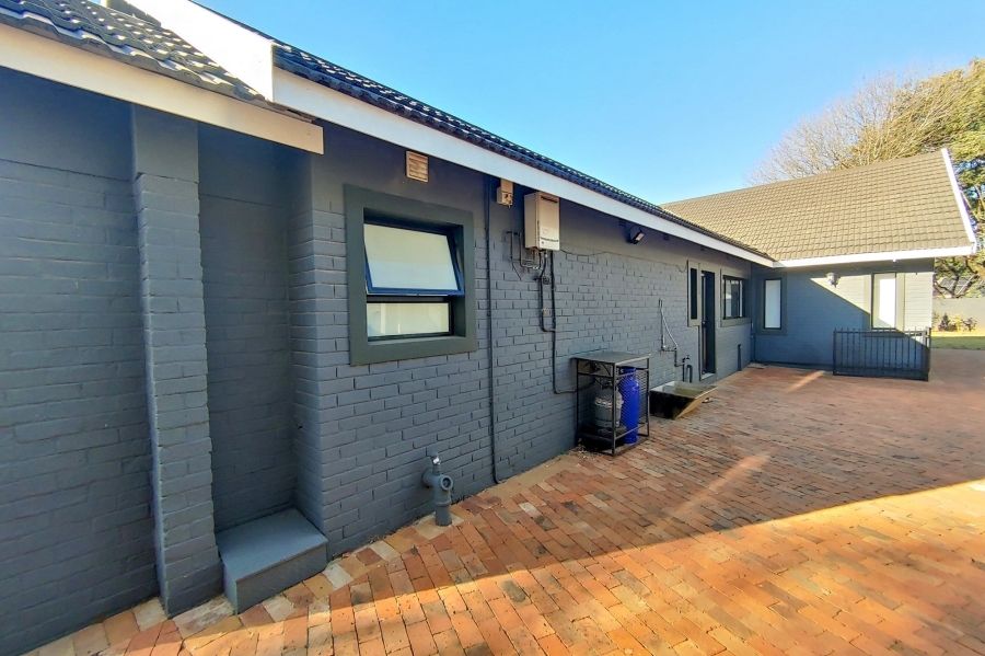 3 Bedroom Property for Sale in Rynfield Gauteng