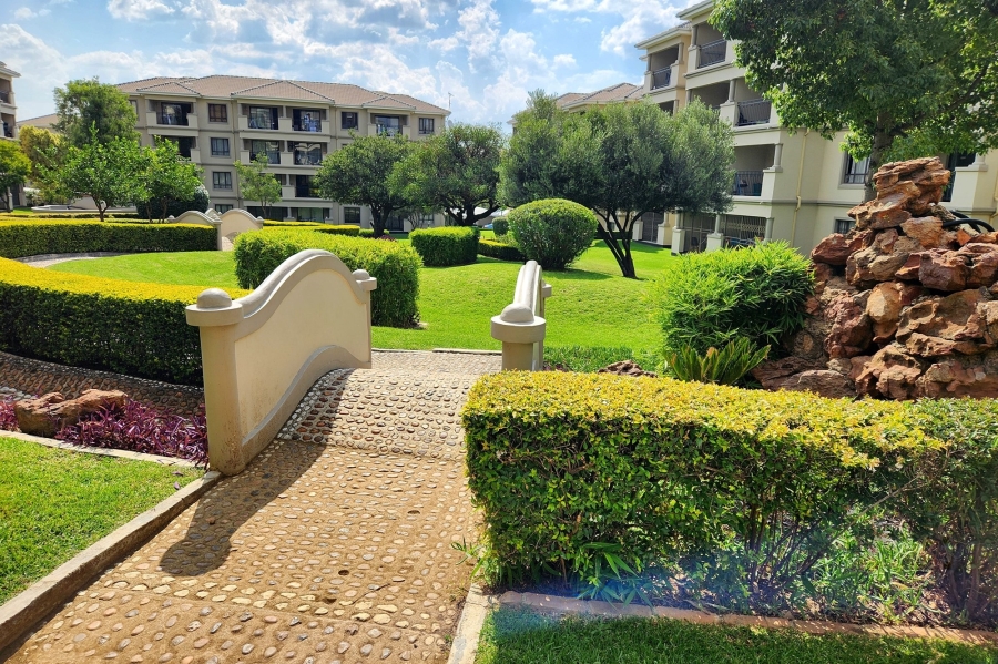 To Let 2 Bedroom Property for Rent in Noordwyk Gauteng