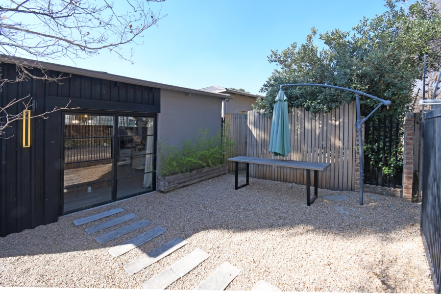 3 Bedroom Property for Sale in Edenvale Central Gauteng