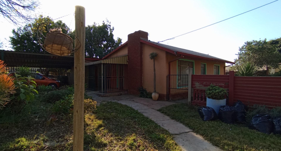 3 Bedroom Property for Sale in Hermanstad Gauteng