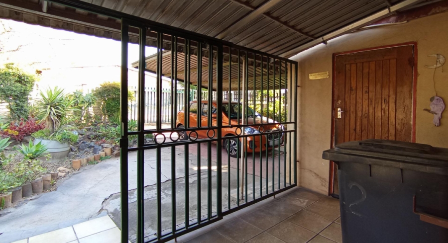 3 Bedroom Property for Sale in Hermanstad Gauteng