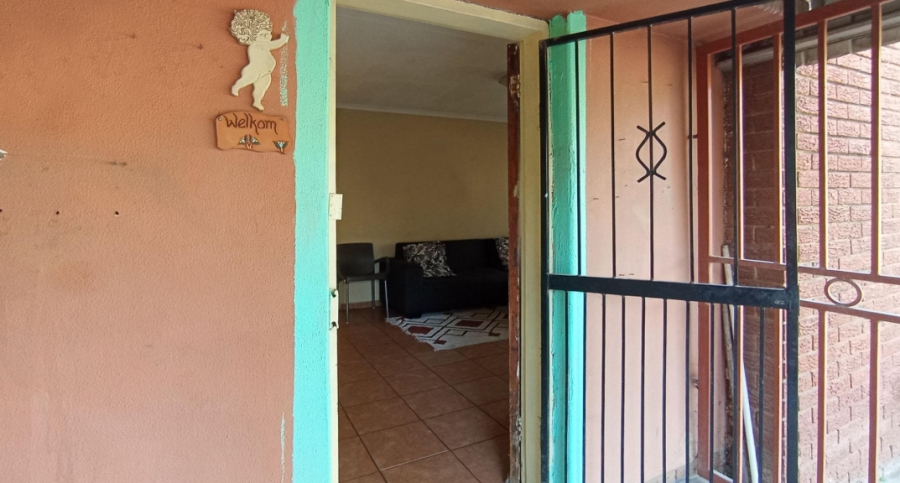 3 Bedroom Property for Sale in Hermanstad Gauteng