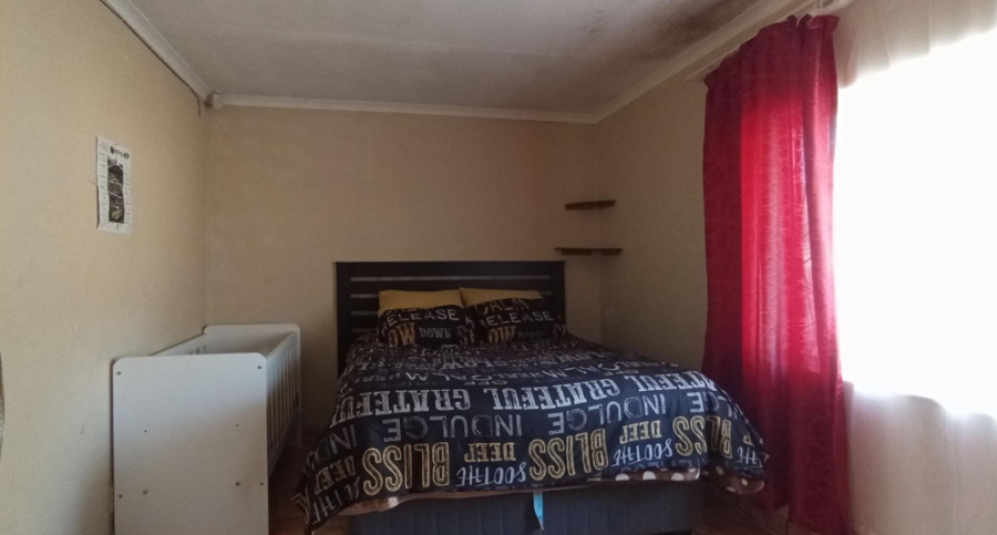 3 Bedroom Property for Sale in Hermanstad Gauteng