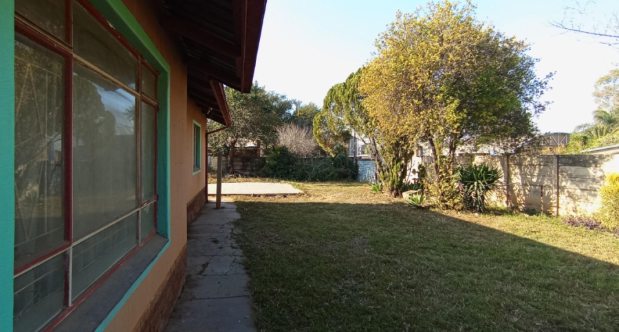 3 Bedroom Property for Sale in Hermanstad Gauteng