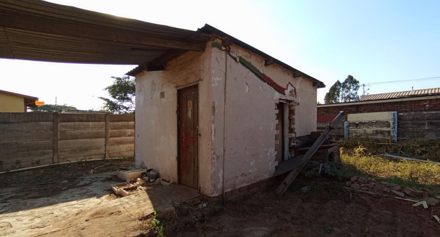 3 Bedroom Property for Sale in Hermanstad Gauteng