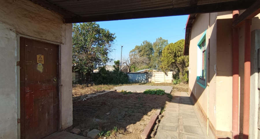 3 Bedroom Property for Sale in Hermanstad Gauteng