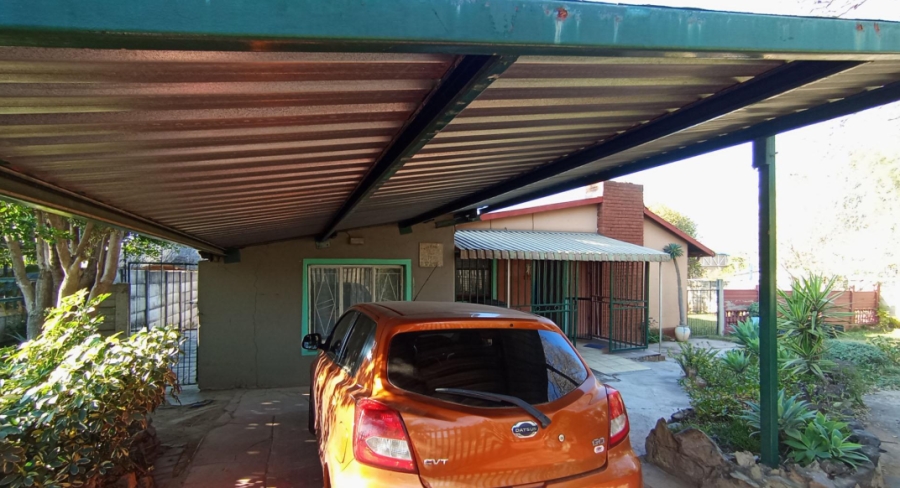 3 Bedroom Property for Sale in Hermanstad Gauteng