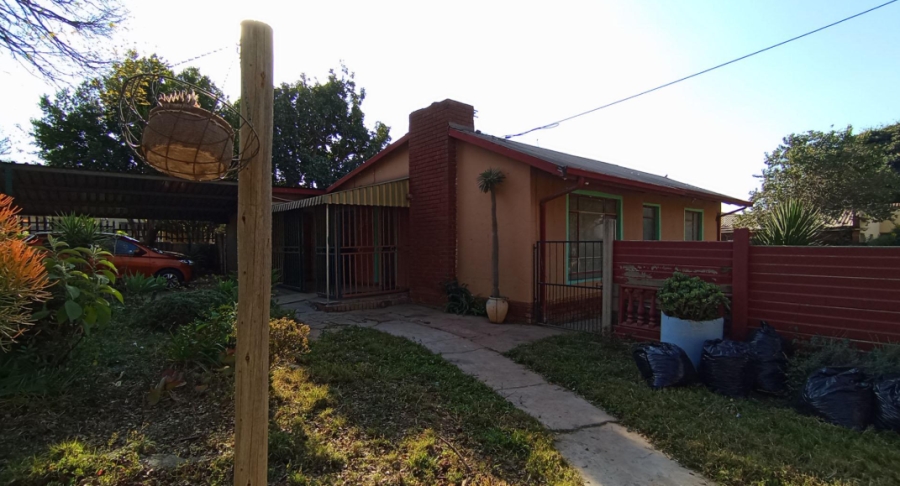 3 Bedroom Property for Sale in Hermanstad Gauteng