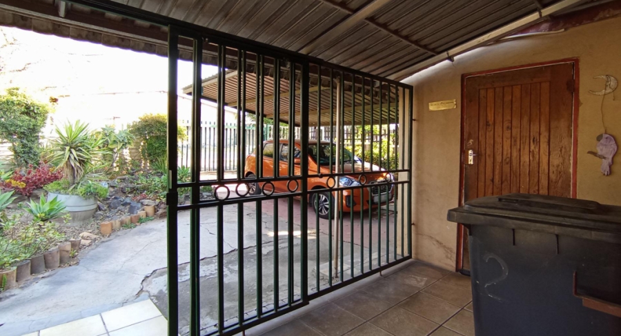 3 Bedroom Property for Sale in Hermanstad Gauteng