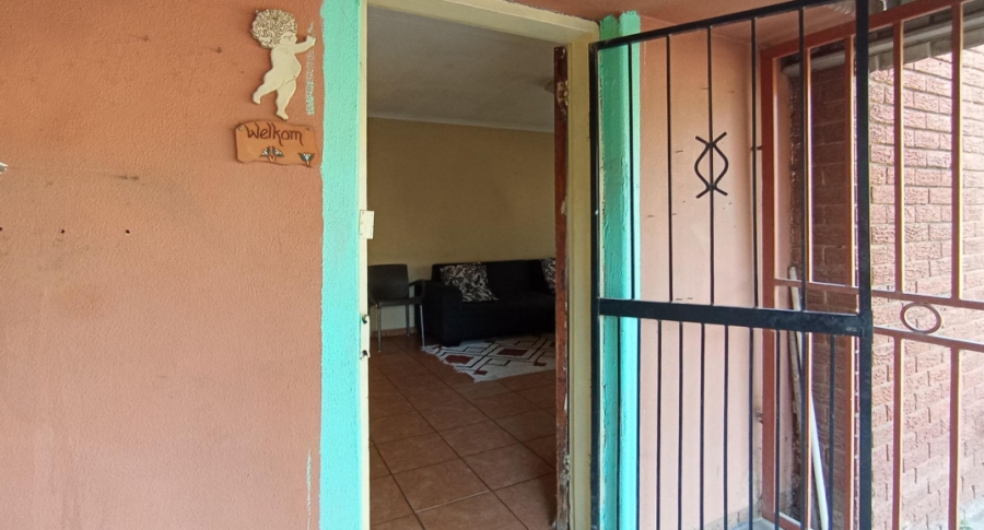 3 Bedroom Property for Sale in Hermanstad Gauteng