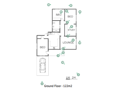 3 Bedroom Property for Sale in Hermanstad Gauteng