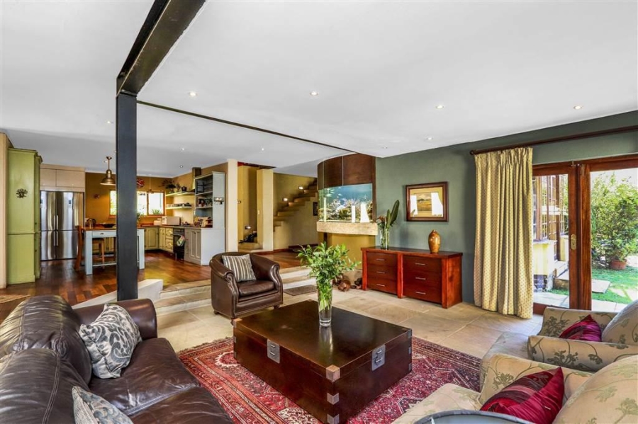4 Bedroom Property for Sale in Edenburg Gauteng