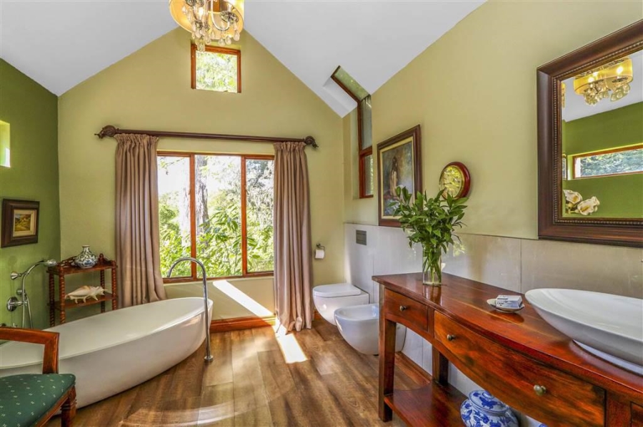 4 Bedroom Property for Sale in Edenburg Gauteng