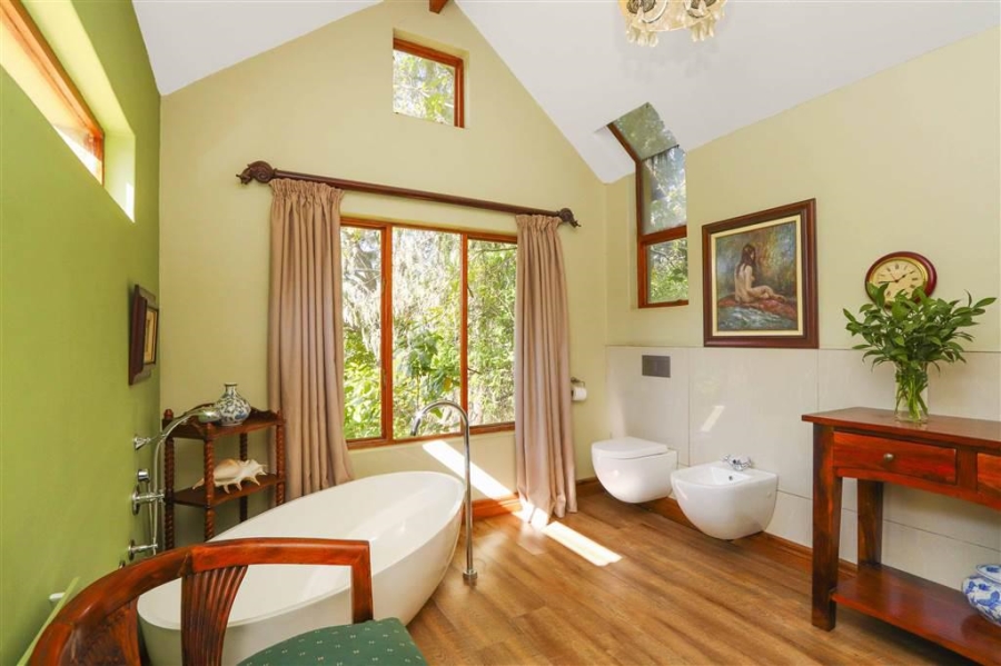 4 Bedroom Property for Sale in Edenburg Gauteng