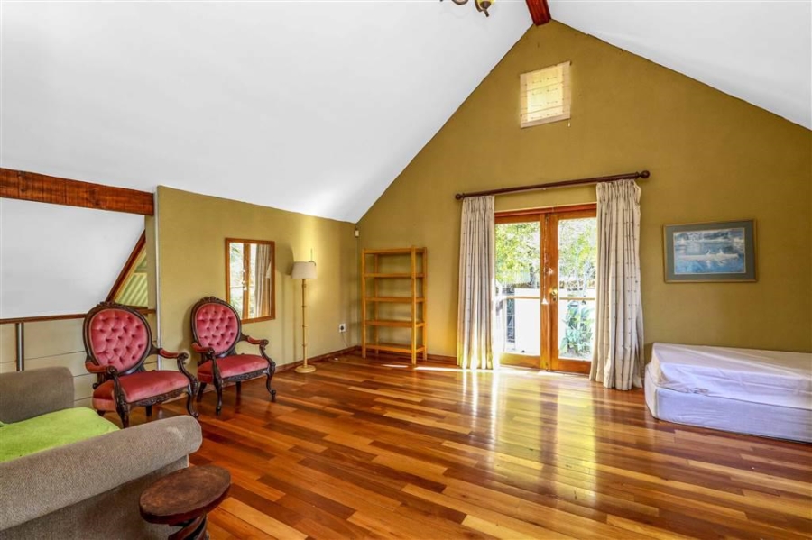 4 Bedroom Property for Sale in Edenburg Gauteng