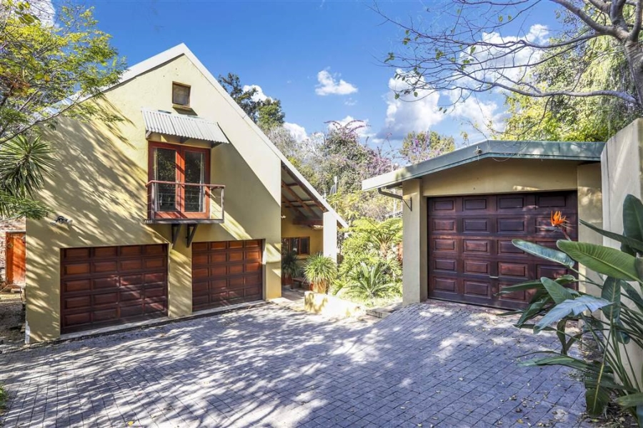 4 Bedroom Property for Sale in Edenburg Gauteng