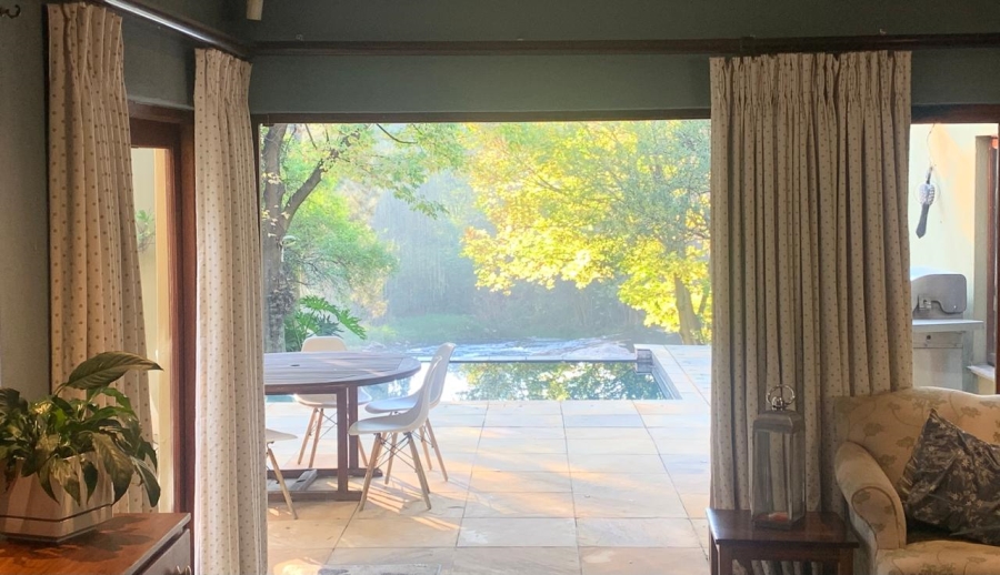 4 Bedroom Property for Sale in Edenburg Gauteng